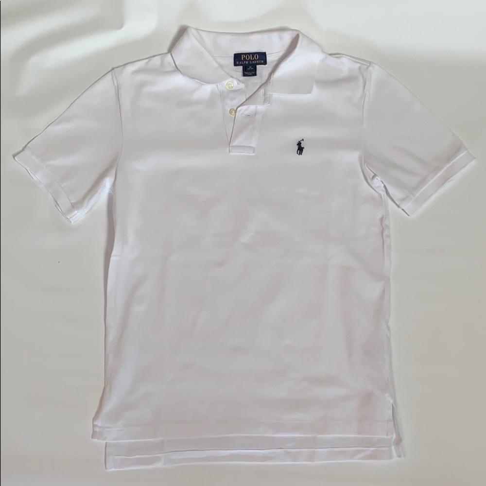 Polo by Ralph Lauren Boys Polo